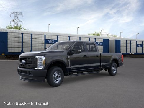 New 2026 Ford F250 4x4 Crew Cab Super Duty image 1