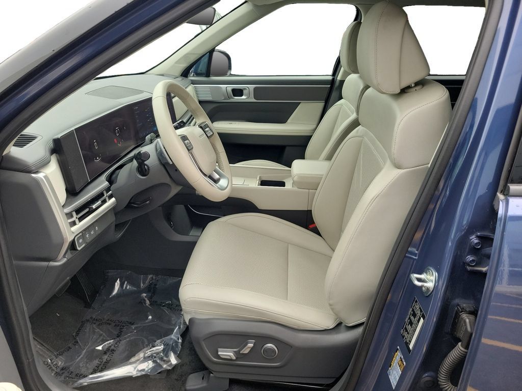 Used 2026 Hyundai Santa Fe SEL AWD/4WD image 20
