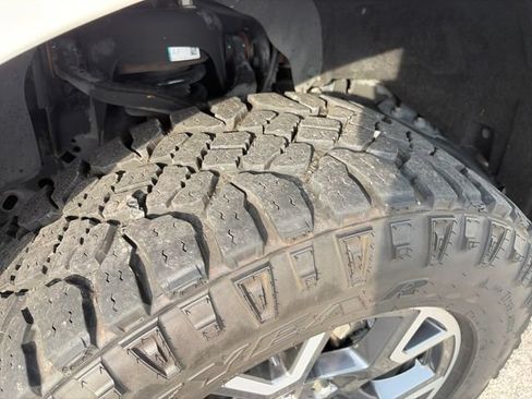 Used 2024 Ford F150 STX AWD/4WD image 28