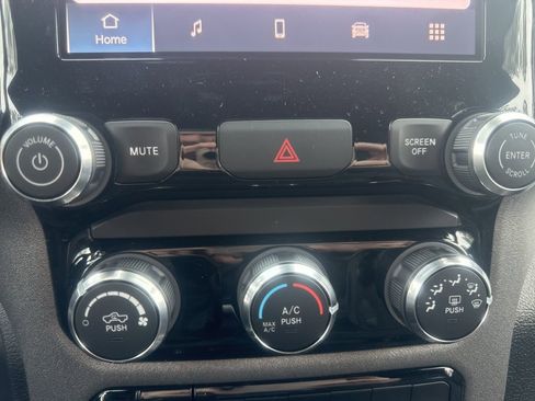 New 2026 RAM 3500 Tradesman w/ Chrome Appearance Group A image 19