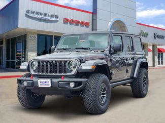 New 2026 Jeep Wrangler Unlimited Rubicon video 2