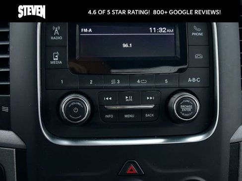 Used 2019 RAM 1500 Tradesman w/ Power & Remote Entry Group image 15