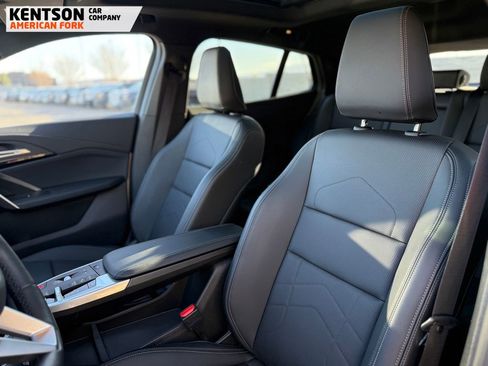 Used 2026 BMW X2 xDrive28i image 34