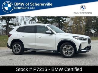 Certified 2023 BMW X1 xDrive28i w/ Premium Package video 1