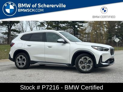 Certified 2023 BMW X1 xDrive28i w/ Premium Package