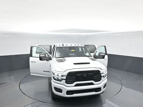 New 2026 RAM 2500 Laramie image 53