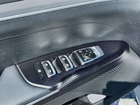 Certified 2024 Kia K5 GT-Line FWD image 21