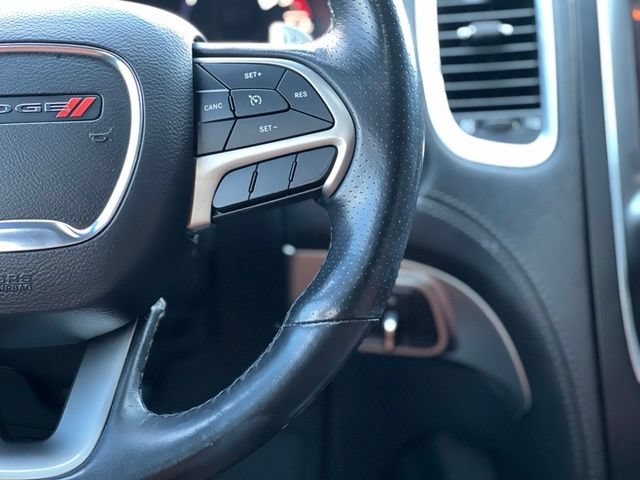 Used 2019 Dodge Durango Citadel AWD/4WD image 34