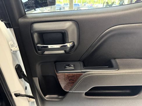 Used 2016 GMC Sierra 1500 SLE w/ SLE Value Package AWD/4WD image 44