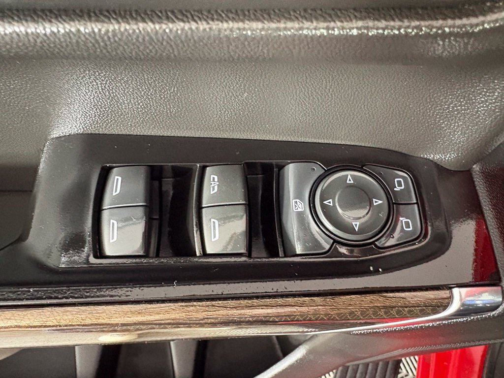 Used 2019 Chevrolet Silverado 1500 RST w/ All-Star Edition AWD/4WD image 18