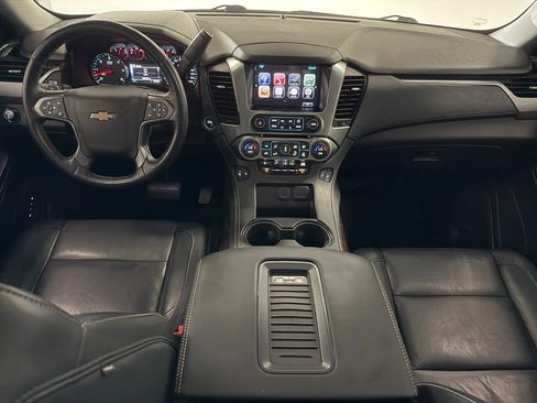 Used 2016 Chevrolet Tahoe LT w/ LT Signature Package AWD/4WD image 15
