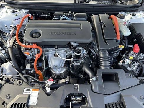 New 2026 Honda Accord Sport image 18