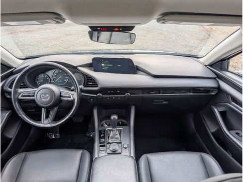 Used 2023 MAZDA MAZDA3 s image 26