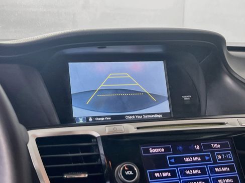 Used 2015 Honda Accord EX-L image 13