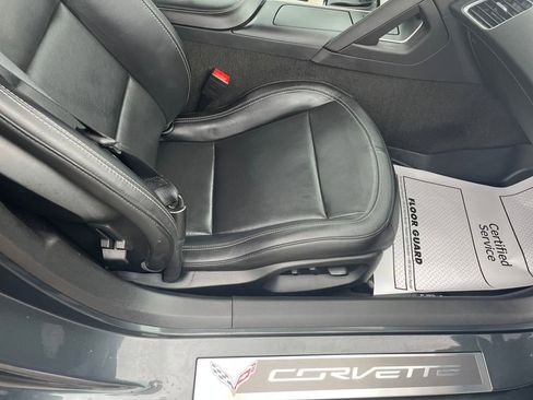 Used 2019 Chevrolet Corvette Grand Sport image 26