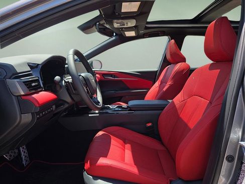 New 2026 Toyota Camry XSE FWD image 20