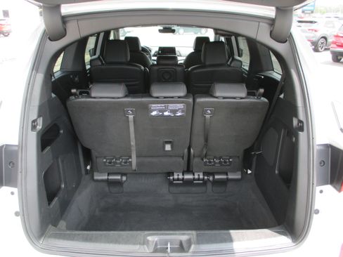 Used 2025 Honda Odyssey Sport-L image 10