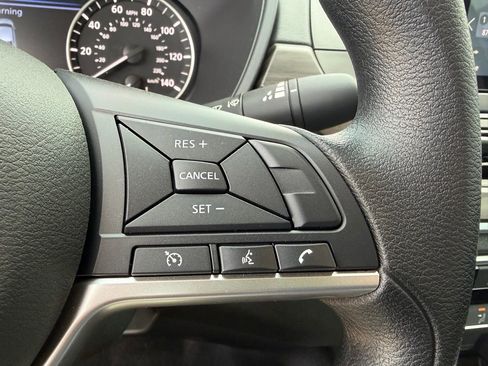 New 2026 Nissan Altima 2.5 SV AWD/4WD image 18