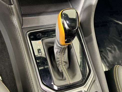 Used 2022 Subaru Forester Wilderness image 17