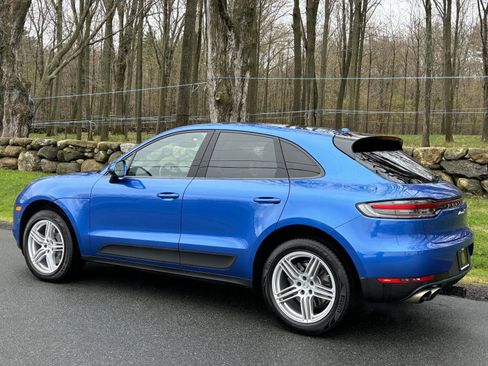 Used 2019 Porsche Macan S AWD/4WD image 14