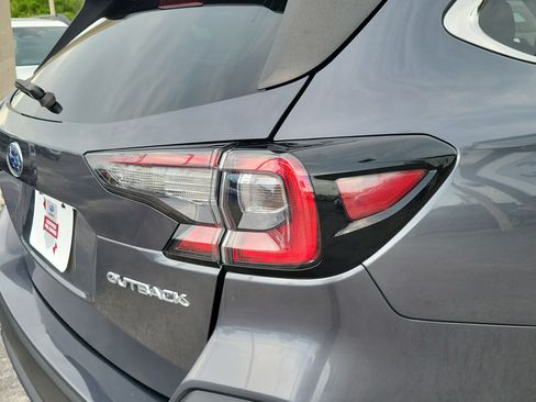 Certified 2024 Subaru Outback Premium AWD/4WD image 11