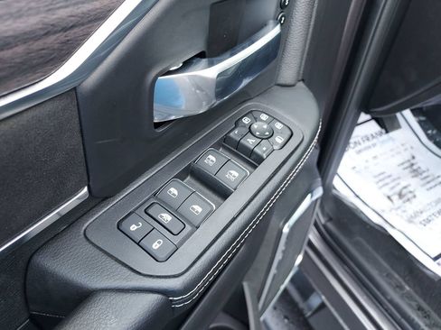 New 2026 RAM 2500 Laramie w/ Night Edition AWD/4WD image 11