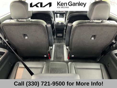 Certified 2024 Kia Telluride S w/ S Sunroof Package AWD/4WD image 54