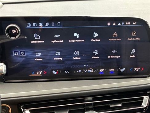 New 2026 Chevrolet Traverse LT w/ Sun and Wheel Package image 25