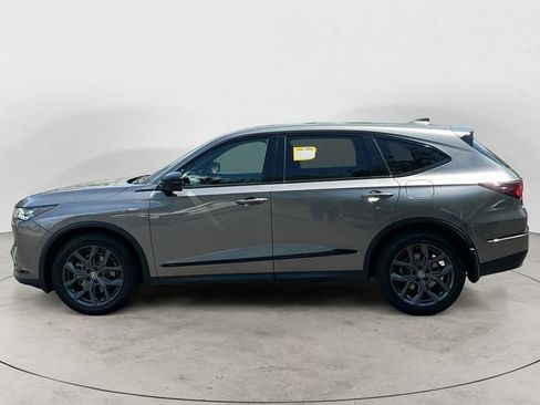 Used 2023 Acura MDX A-Spec AWD/4WD image 8