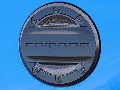 Used 2023 Chevrolet Camaro SS image 20