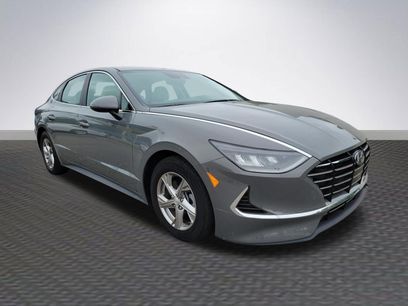 Used 2022 Hyundai Sonata SE