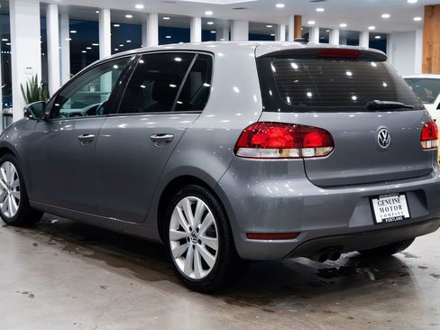 Used 2012 Volkswagen Golf TDI image 6