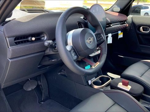 New 2026 MINI Cooper S FWD image 8