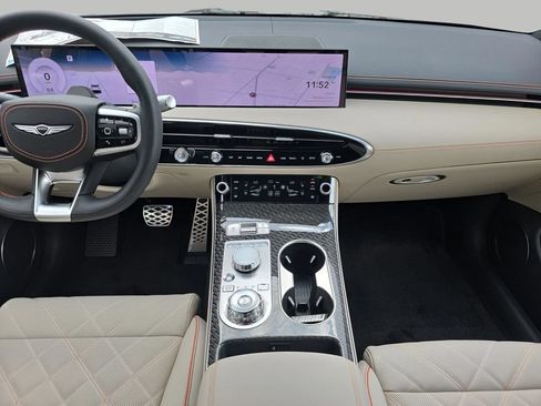 New 2026 Genesis GV70 3.5T Sport Prestige AWD/4WD image 23