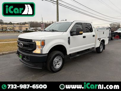 Used 2020 Ford F250 XL w/ Power Equipment Group