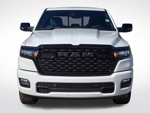 New 2026 RAM 1500 Big Horn AWD/4WD image 19