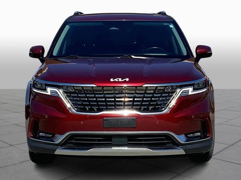 Used 2022 Kia Carnival SX Prestige image 4