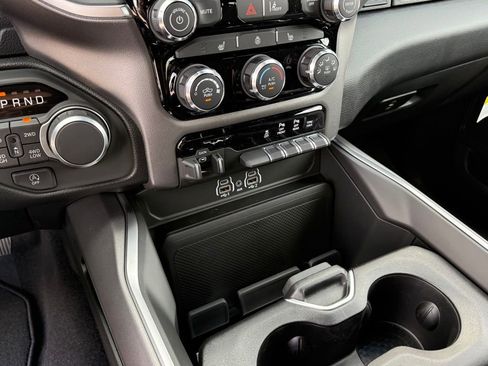 New 2026 RAM 1500 Big Horn w/ Night Edition AWD/4WD image 22