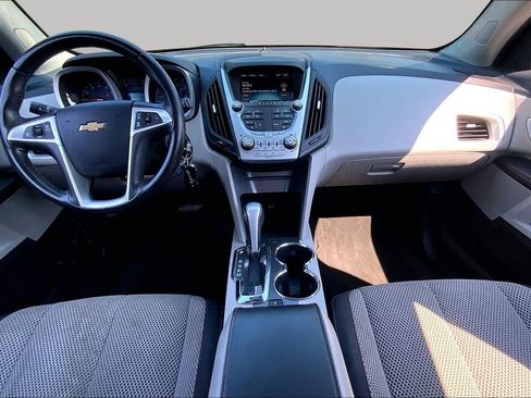 Used 2013 Chevrolet Equinox LT w/ Driver Convenience Package FWD image 15