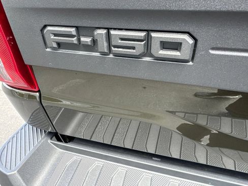 Used 2026 Ford F150 Raptor AWD/4WD image 9