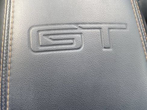 Used 2022 Ford Mustang Mach-E GT AWD/4WD image 30