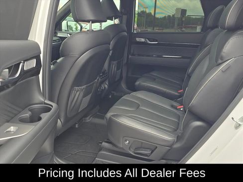 Used 2024 Hyundai Palisade Calligraphy FWD image 10