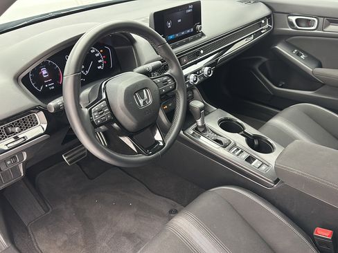 Used 2026 Honda Civic Sport image 11