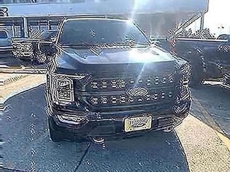 Used 2022 Ford F150 Platinum w/ Equipment Group 701A High AWD/4WD video 1