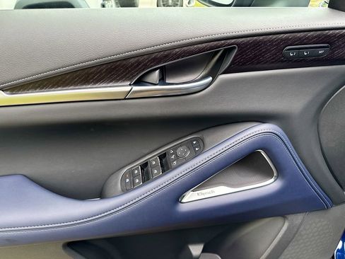 Used 2026 INFINITI QX60 Sport w/ Dark Cargo Package image 19