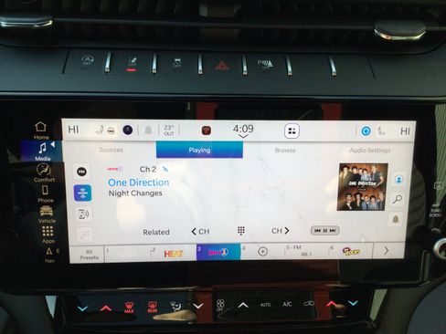 New 2026 Jeep Grand Cherokee Limited image 10