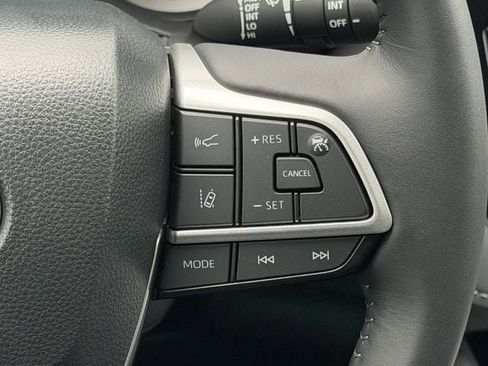 New 2026 Toyota Highlander XLE AWD/4WD image 15