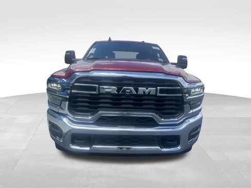 Used 2026 RAM 2500 Big Horn AWD/4WD image 19