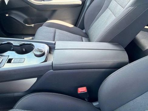 New 2026 Nissan Rogue SV w/ Cold Weather Package AWD/4WD image 11