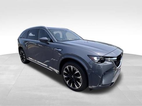 Used 2026 MAZDA CX-90 3.3 Turbo S w/ Premium Plus AWD/4WD image 10
